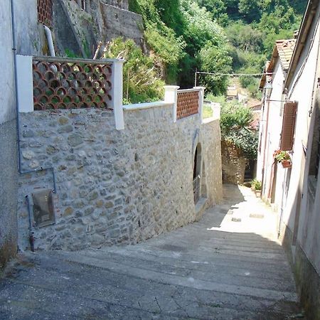Rustico San Jacopo Villa Gallicano Exteriör bild